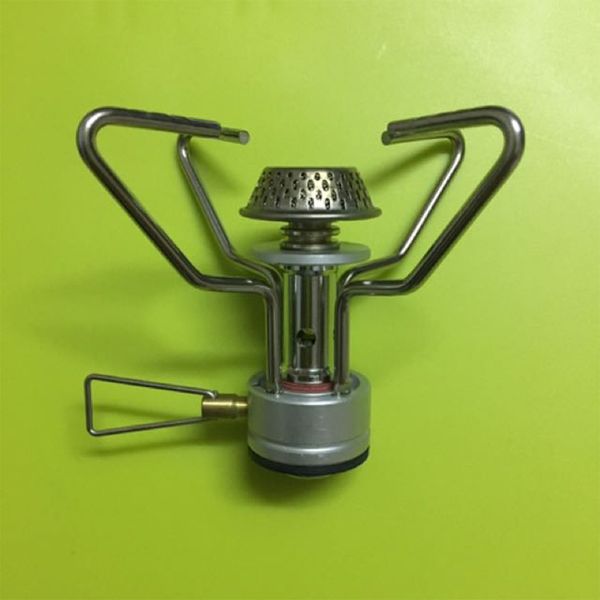 سرشعله سفری کووآ مدل Eagle KB-0509 کد F2022