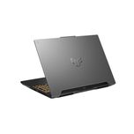 لپ تاپ 15.6 اینچی ایسوس مدل TUF Gaming F15 FX507VV4-LP058-i7 16GB 512SSD RTX4060