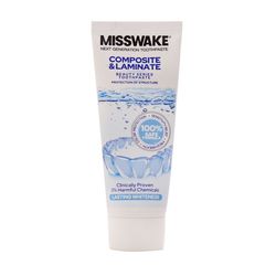 خمیر دندان میسویک مدل کامپوزیت حجم 75 میلی لیتر