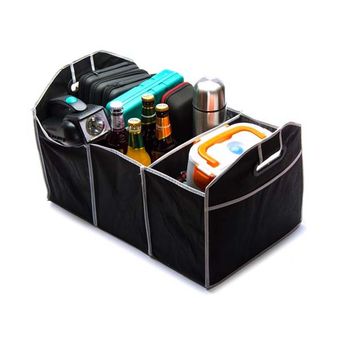 نظم دهنده صندوق عقب خودرو