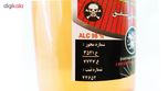 الکل صنعتی %98 آریا شفق حجم 450 میلی لیتر بسته 24عددی