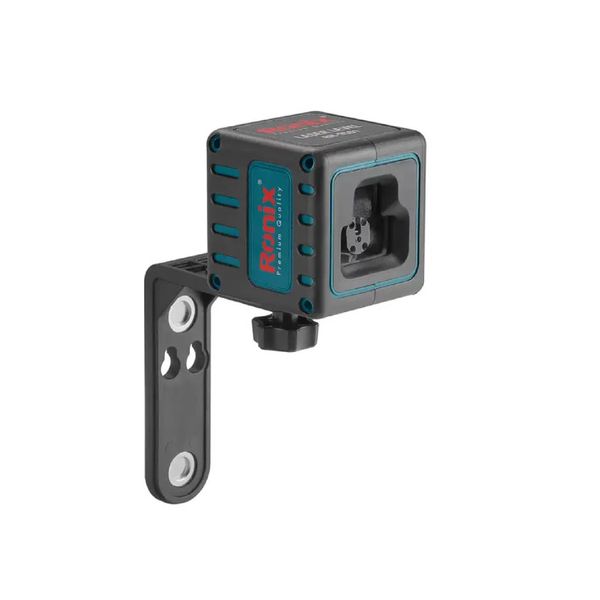 تراز لیزری دو خط نور قرمز رونیکس مدل 9501