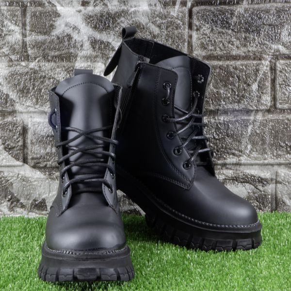 نیم بوت زنانه مدل پاشنه دار