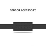 ریموت کنترل هوشمند برادلینک مدل RM4 mini به همراه سنسور دما و رطوبت