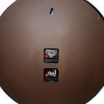 ساعت دیواری شوبرت مدل 5306 SW