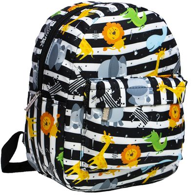 کوله پشتی مدل CA - 150002