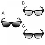 عینک هوشمند