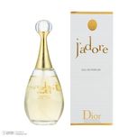 ادوپرفیوم زنانه ایفوریا مدل جادور دیور حجم 100 میلیلیتر