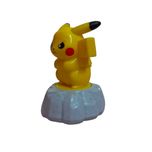 فیگور مدل بیگ مانستر و خرگوش مجموعه 2 عددی