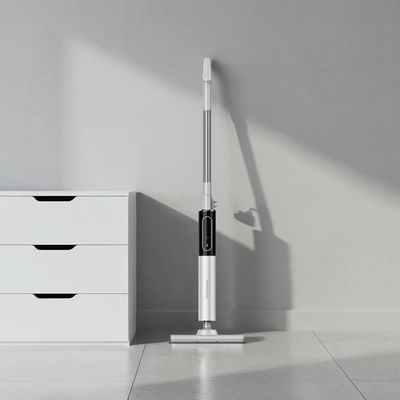 بخار شوی ایستاده پرودو مدل PDHDTB506