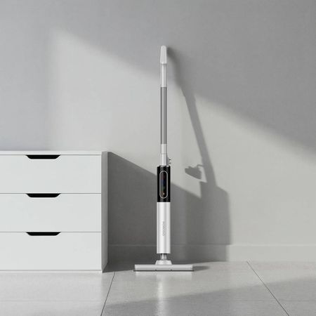 بخار شوی ایستاده پرودو مدل PDHDTB506