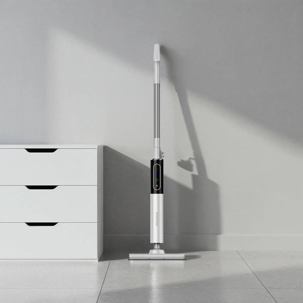 بخار شوی ایستاده پرودو مدل PDHDTB506