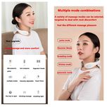 ماساژور برقی گردن