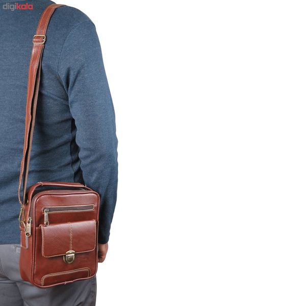 کیف رودوشی مدل BR-160