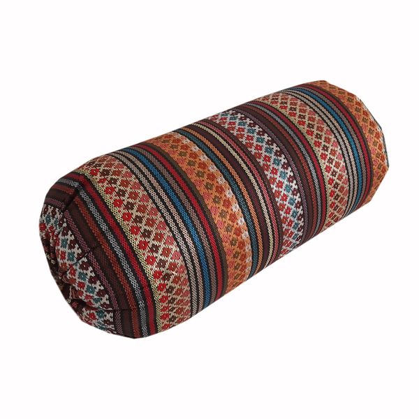 بالش طرح سنتی مدل S0 51 بسته 2عددی