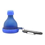 محفظه نگهداری قرص و پودر مدل GS-M-229435*224