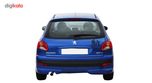 استیکر خودرو گراسیپا مدل Dont toch my car C-22