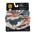 دستمال سر و گردن باف مدل TSOLLY MULTI G2024