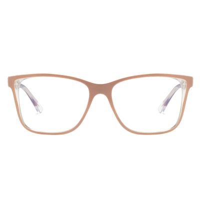 فریم عینک طبی ویفرر مدل TR3507C206P30 مناسب برای صورت گرد و بیضی