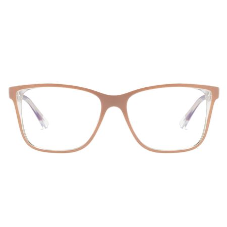 فریم عینک طبی ویفرر مدل TR3507C206P30 مناسب برای صورت گرد و بیضی