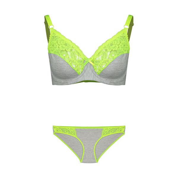 ست شورت و سوتین زنانه مدل ژوبین کد 02