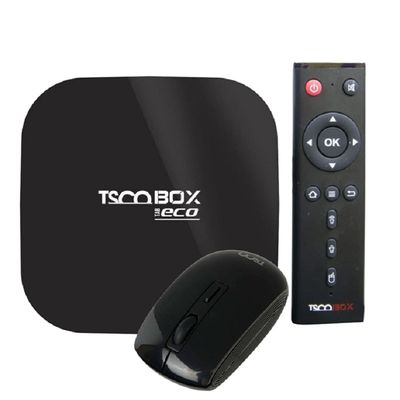 اندروید باکس