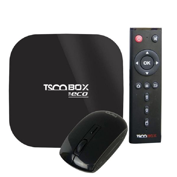 اندروید باکس