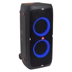 اسپیکر بلوتوثی قابل حمل جی بی ال مدل Party Box 310