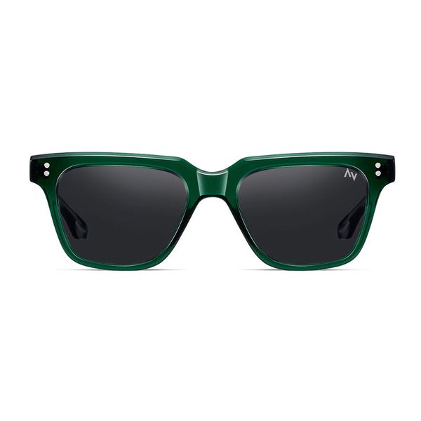 عینک آفتابی آلبرت وگ مدل SZ8204 Pine Charcoal