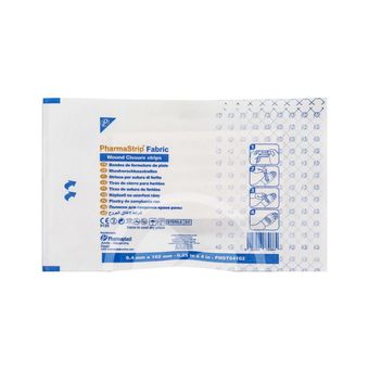 چسب بخیه فارما استریپ مدل 64102