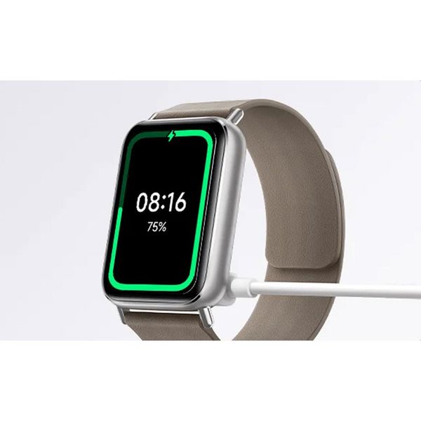 ساعت هوشمند 44 میلیمتری شیائومی مدل Smart Band 9 Pro، مناسب برای ورزش، کنترل سطح اکسیژن خون، شمارش ضربان قلب، پایش وضعیت خواب،