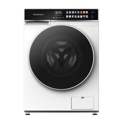 ماشین لباسشویی 10 کیلوگرم اتوماتیک پاکشوما مدل X106