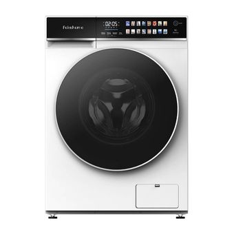 ماشین لباسشویی 10 کیلوگرم اتوماتیک پاکشوما مدل X106