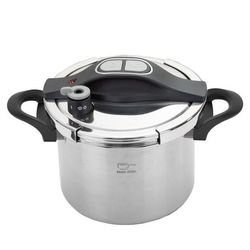 زودپز پارس استیل مدل راشا گنجایش 6 لیتر