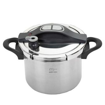 زودپز پارس استیل مدل راشا گنجایش 6 لیتر