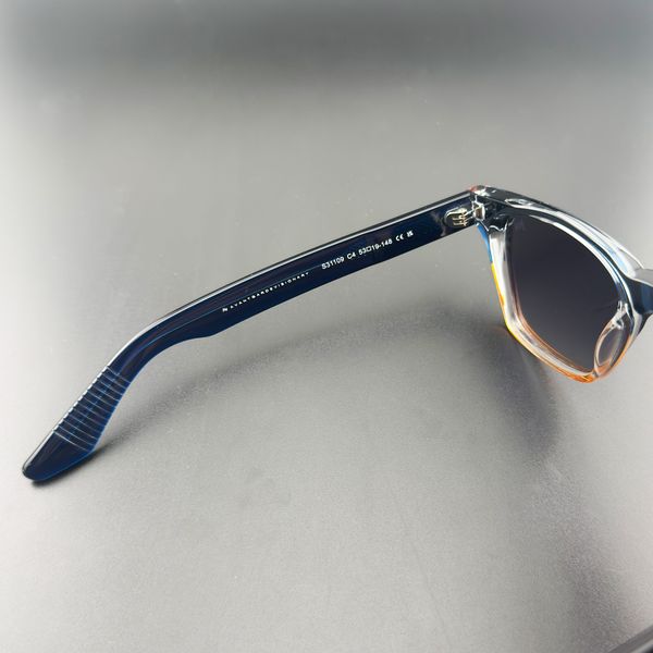 عینک آفتابی ویفر پلاریزه آلبرت وگ مدل S31109C4 Acetate Avantgarde Visionary