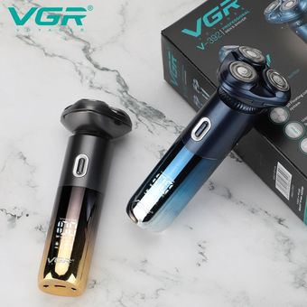 ماشین ریش تراش وی جی آر V-392