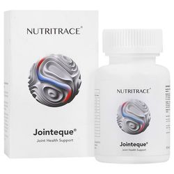 قرص جوینتک نوتری تریس بسته 60 عددی