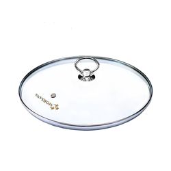 در قابلمه و تابه مُرسانا مدل U26 سایز 26