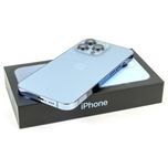 (طرح فروش اقساطی) گوشی موبایل اپل مدل iPhone 13 Pro CH دو سیم‌ کارت ظرفیت 256 گیگابایت و 6 گیگابایت رم - نات اکتیو