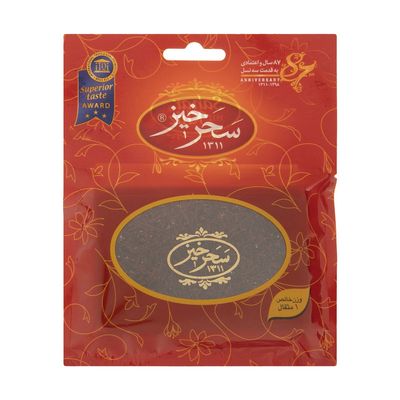 زعفران سرگل سحرخیز - 4.608 گرم