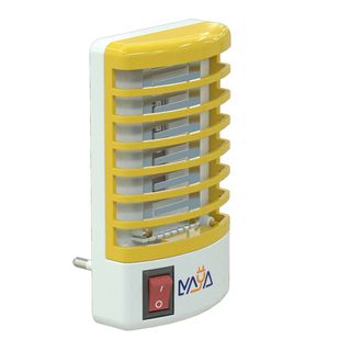 حشره کش برقی
