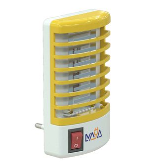 حشره کش برقی