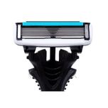 خود تراش دورکو مدل 6blade تحت لیسانس بسته 10 عددی
