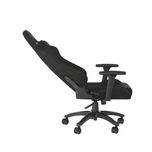 صندلی گیمینگ کورسیر مدل TC100 Relaxed Fabric Gray