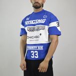 تی‌شرت آستین کوتاه مردانه مدل GS-M-ZRA-240723