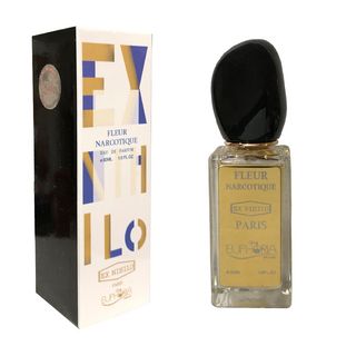عطر ادکلن فلورنارکوتیک برند ایفوریا حجم 30 میلی‌لیتر
