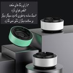 زیر سیگاری هوشمند و تصفیه کننده هوا 221