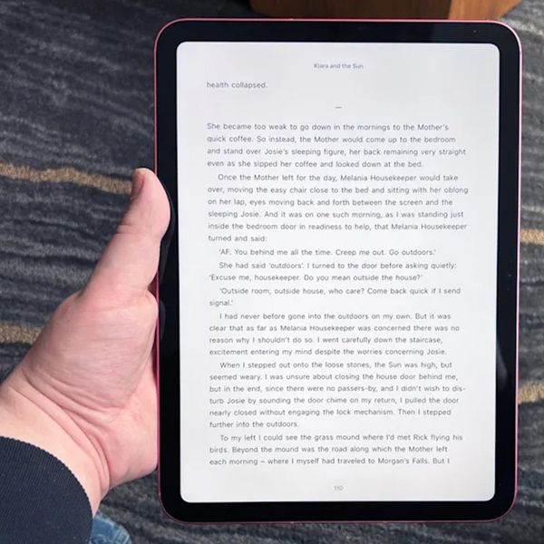 تبلت 11 اینچ اپل مدل iPad 2025 Wi-Fi ظرفیت 128 گیگابایت و رم 6 گیگابایت