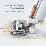 جارو شارژی عصایی شیائومی مدل Truclean W10 Ultra